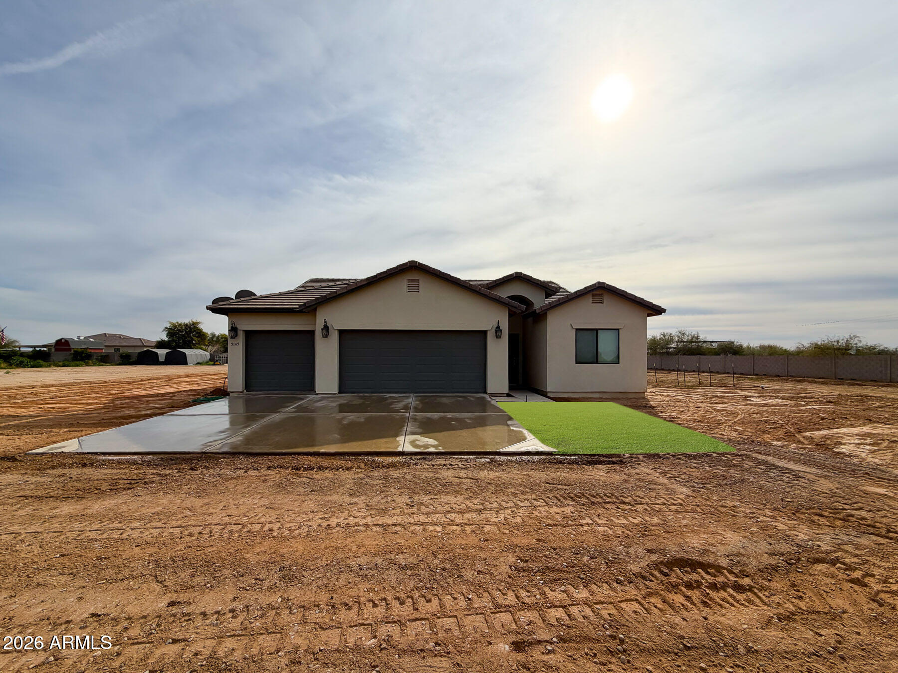 5145 East Hash Knife Draw Road San Tan Valley, AZ 85140 - Photo 27 of 28 E Hash Knife Draw Rd (5145)-27