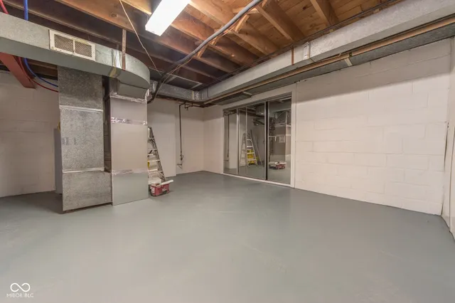 $254,999 | 2429 Washington Street, Columbus, IN 47201