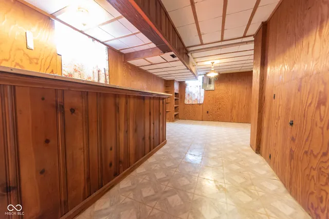 $254,999 | 2429 Washington Street, Columbus, IN 47201