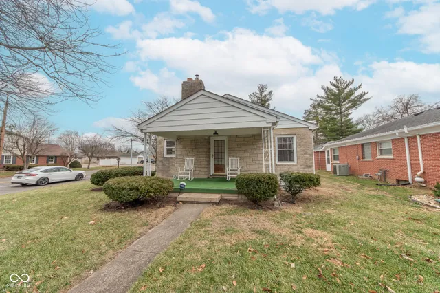 $254,999 | 2429 Washington Street, Columbus, IN 47201