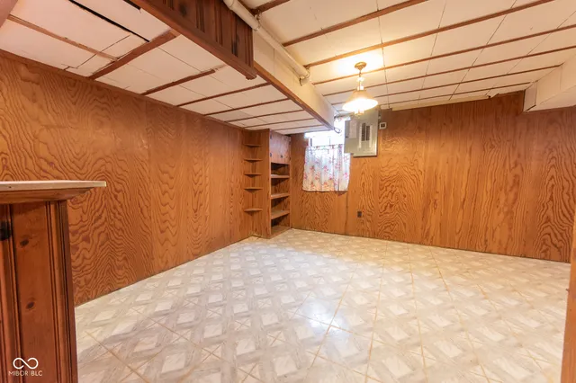 $254,999 | 2429 Washington Street, Columbus, IN 47201