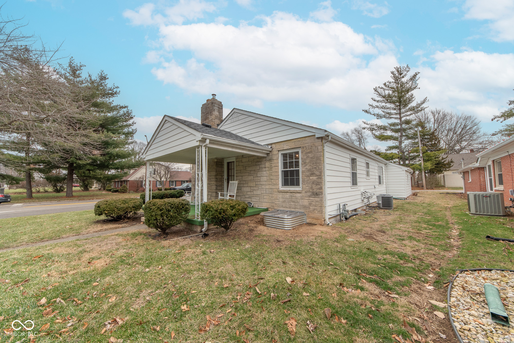 2429 Washington Street Columbus, IN 47201 - Photo 25 of 27