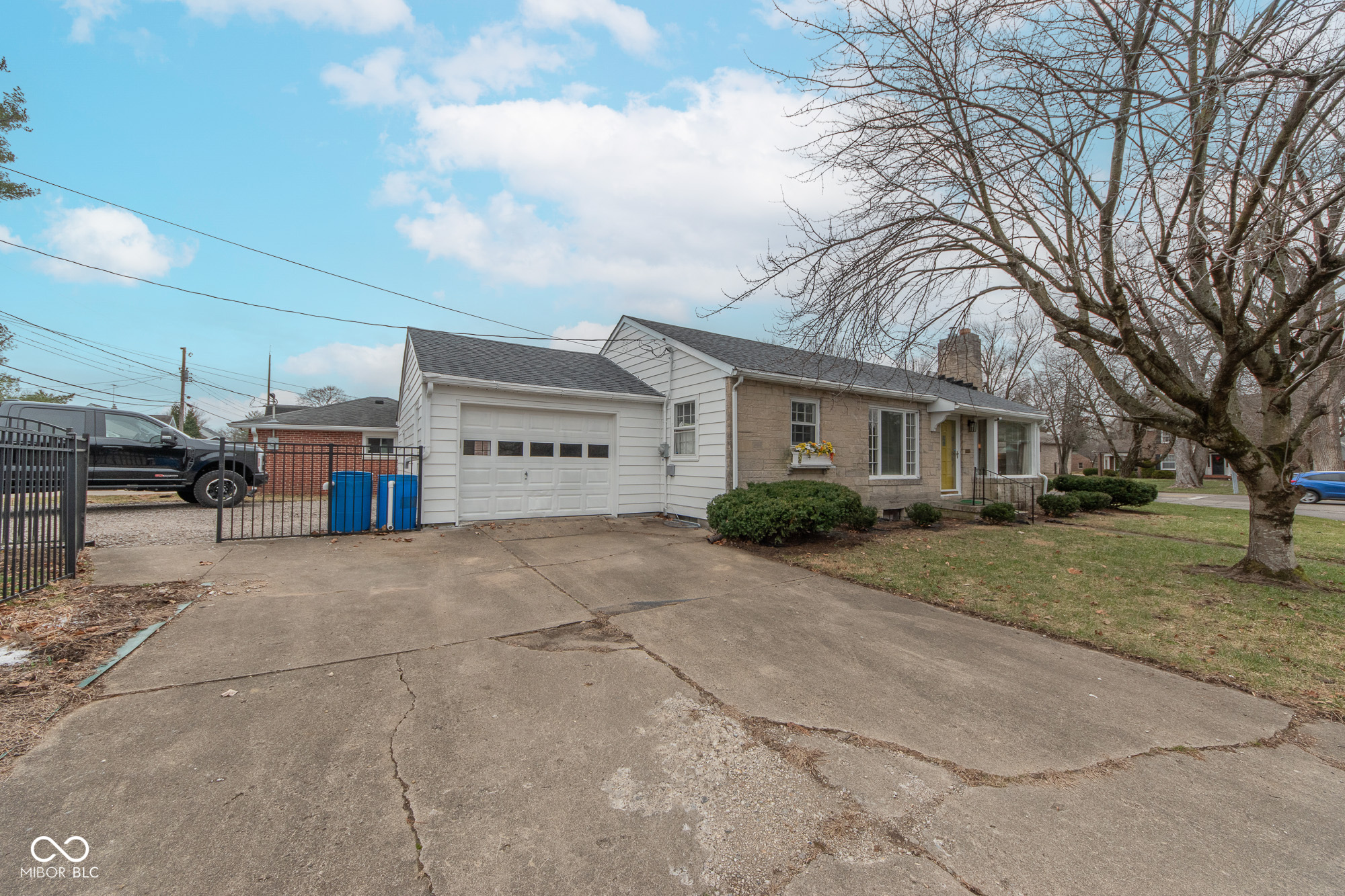 2429 Washington Street Columbus, IN 47201 - Photo 26 of 27