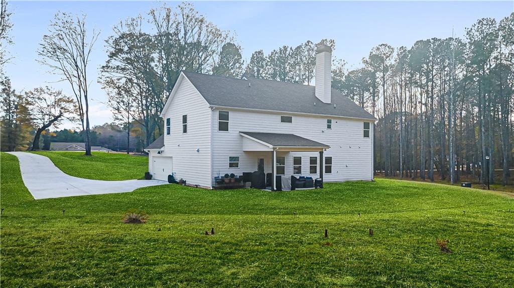 435 Paynes Lake Road Carrollton, GA 30116 - Photo 48 of 55
