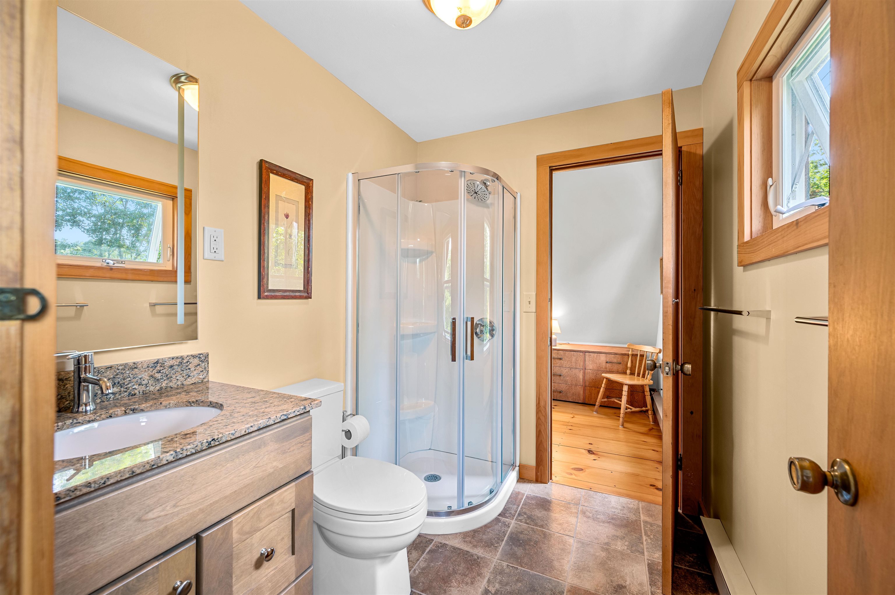 95 Thatcher Brook Road Waterbury, VT 05677 - Photo 39 of 57