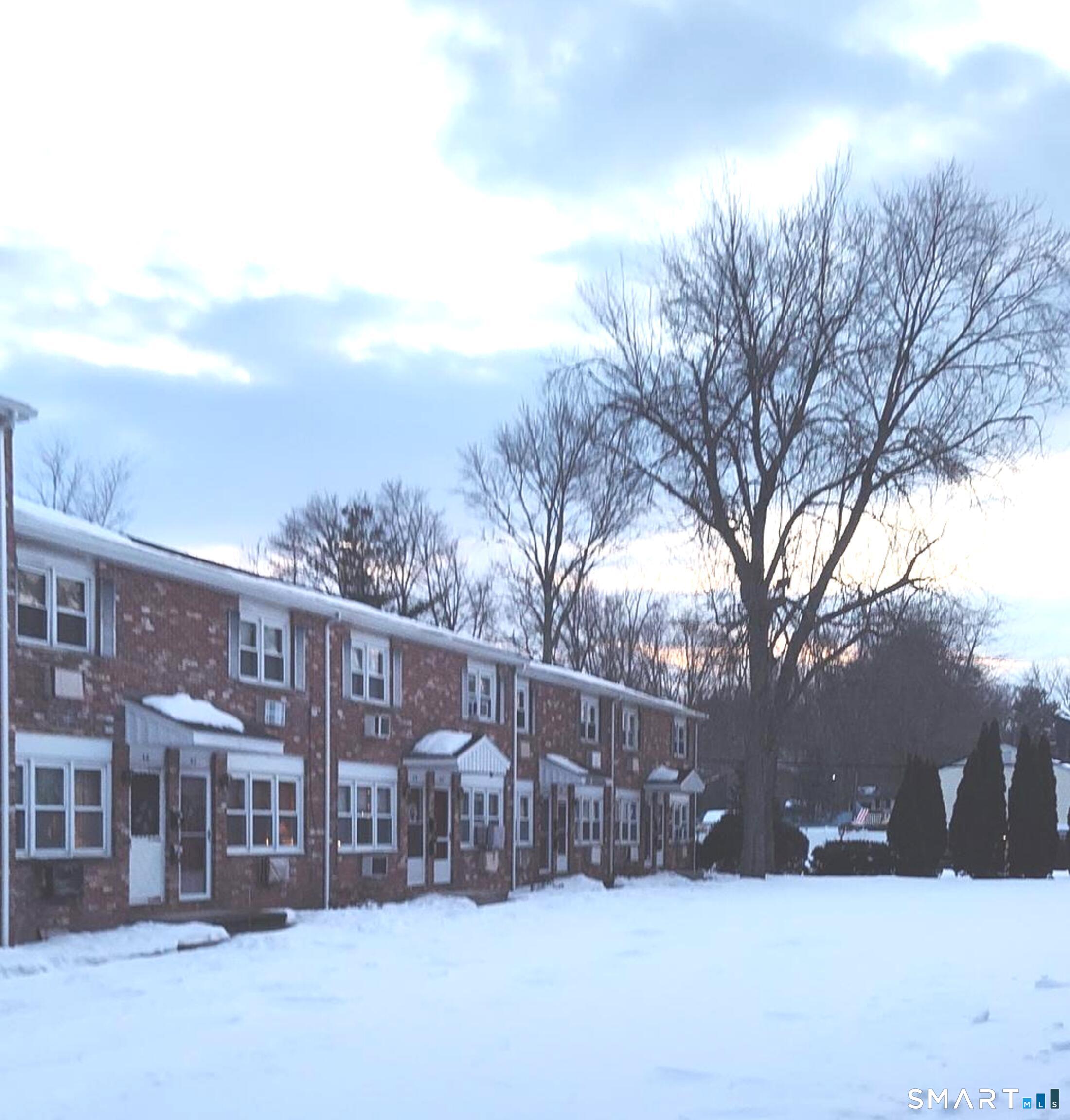 53 Hiltbrand Road, Unit 310 Bristol, CT 06010 - Photo 1 of 39 Ferrari Condominium Building