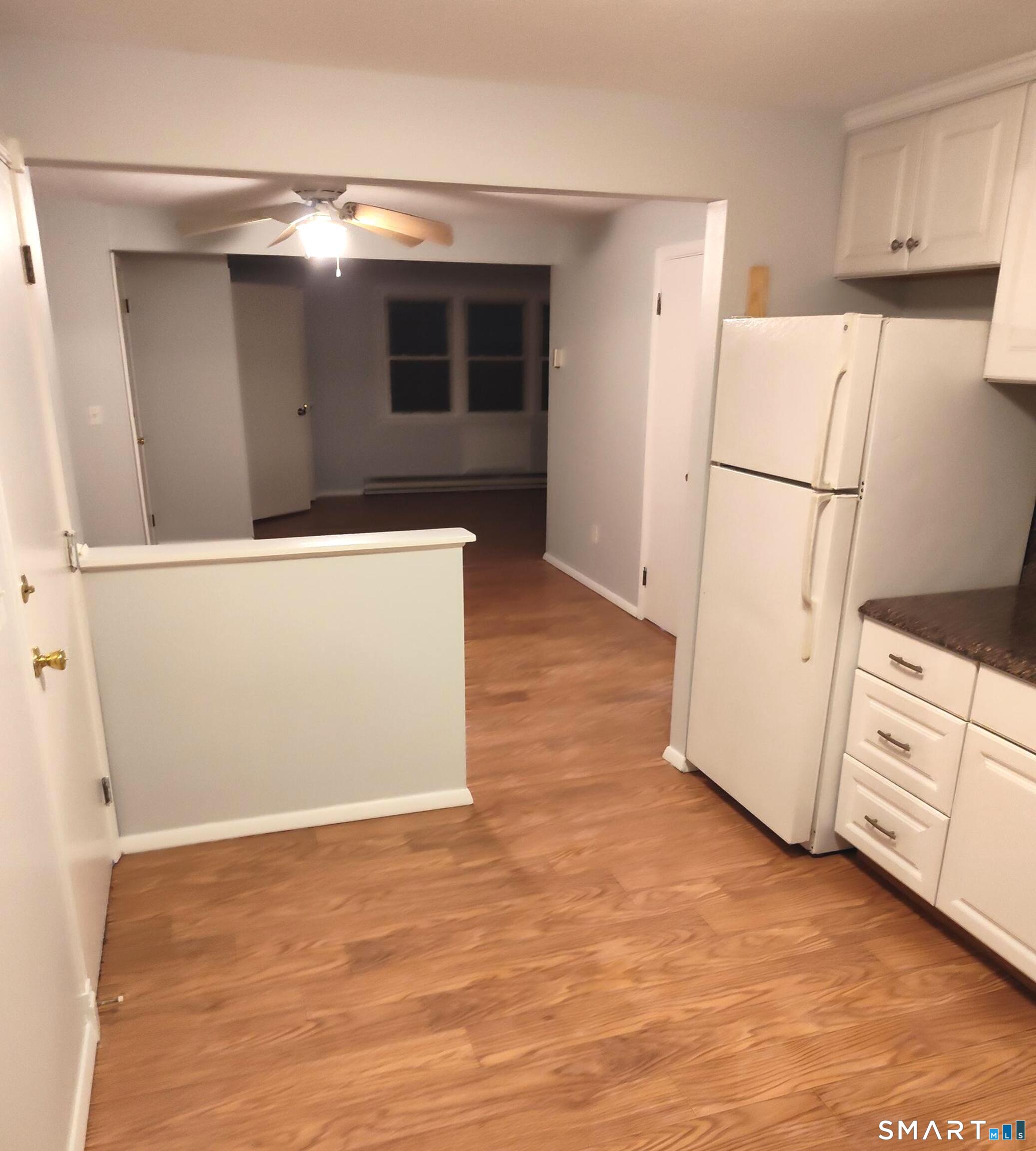 53 Hiltbrand Road, Unit 310 Bristol, CT 06010 - Photo 11 of 39 Kitchen View 3