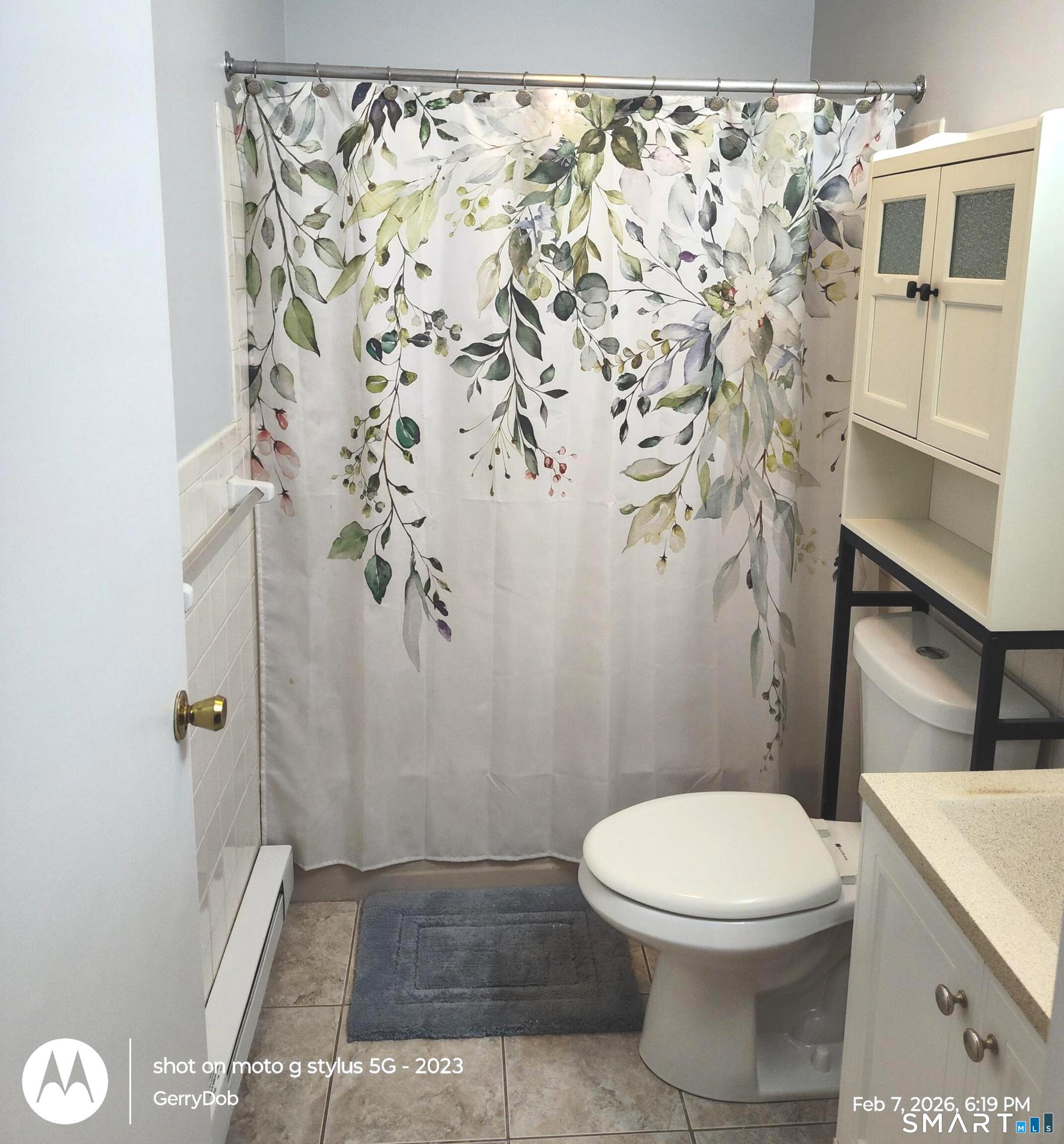 53 Hiltbrand Road, Unit 310 Bristol, CT 06010 - Photo 23 of 39 Bathroom View 2