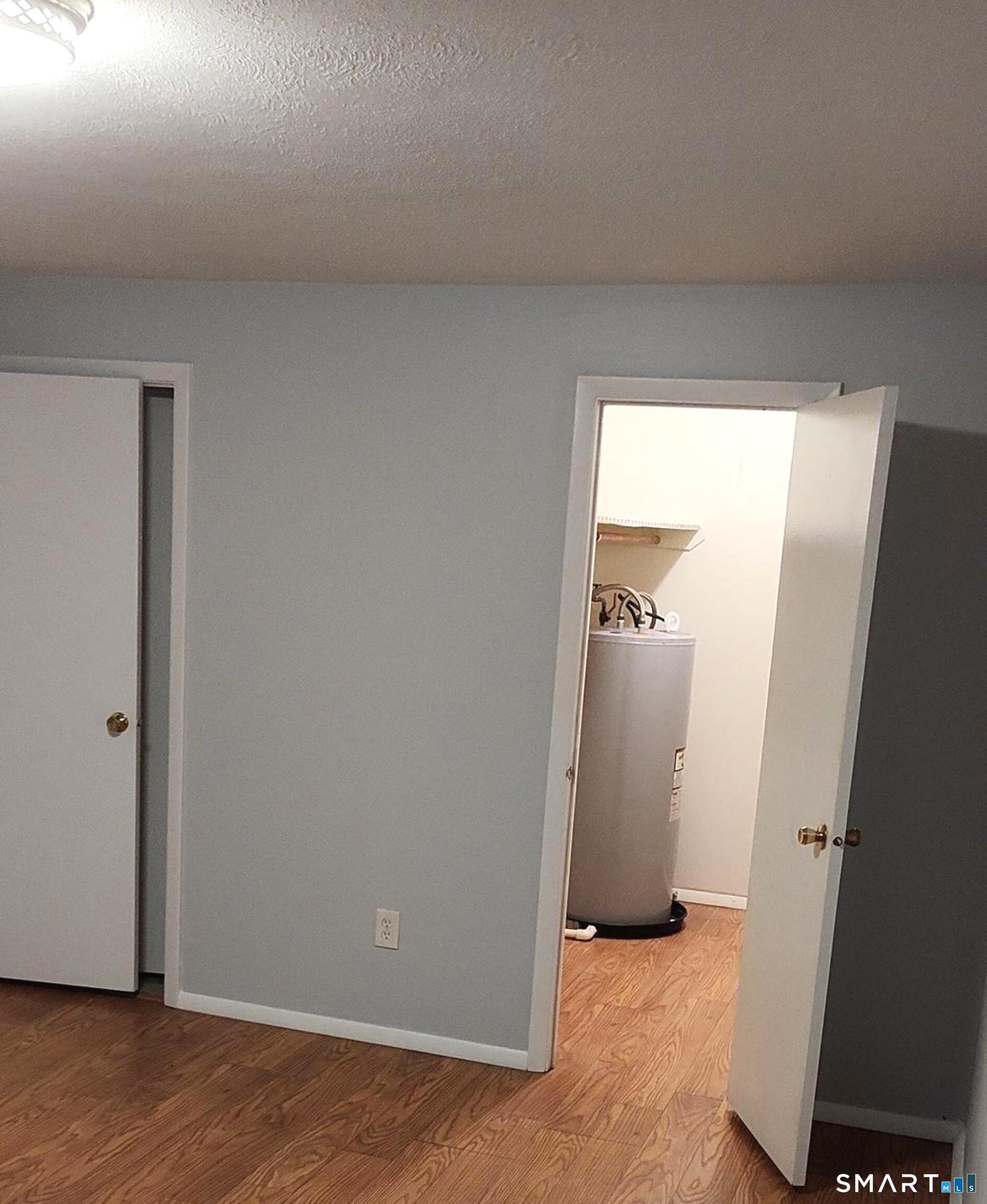 53 Hiltbrand Road, Unit 310 Bristol, CT 06010 - Photo 27 of 39 Bedroom View 4