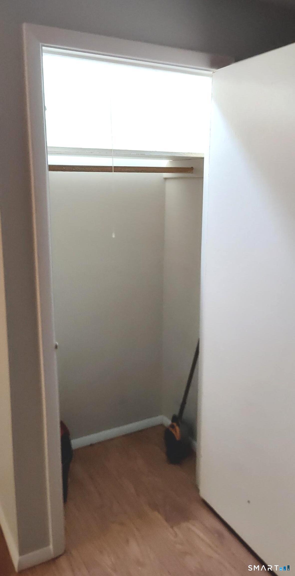 53 Hiltbrand Road, Unit 310 Bristol, CT 06010 - Photo 35 of 39 Living Room Closet #2