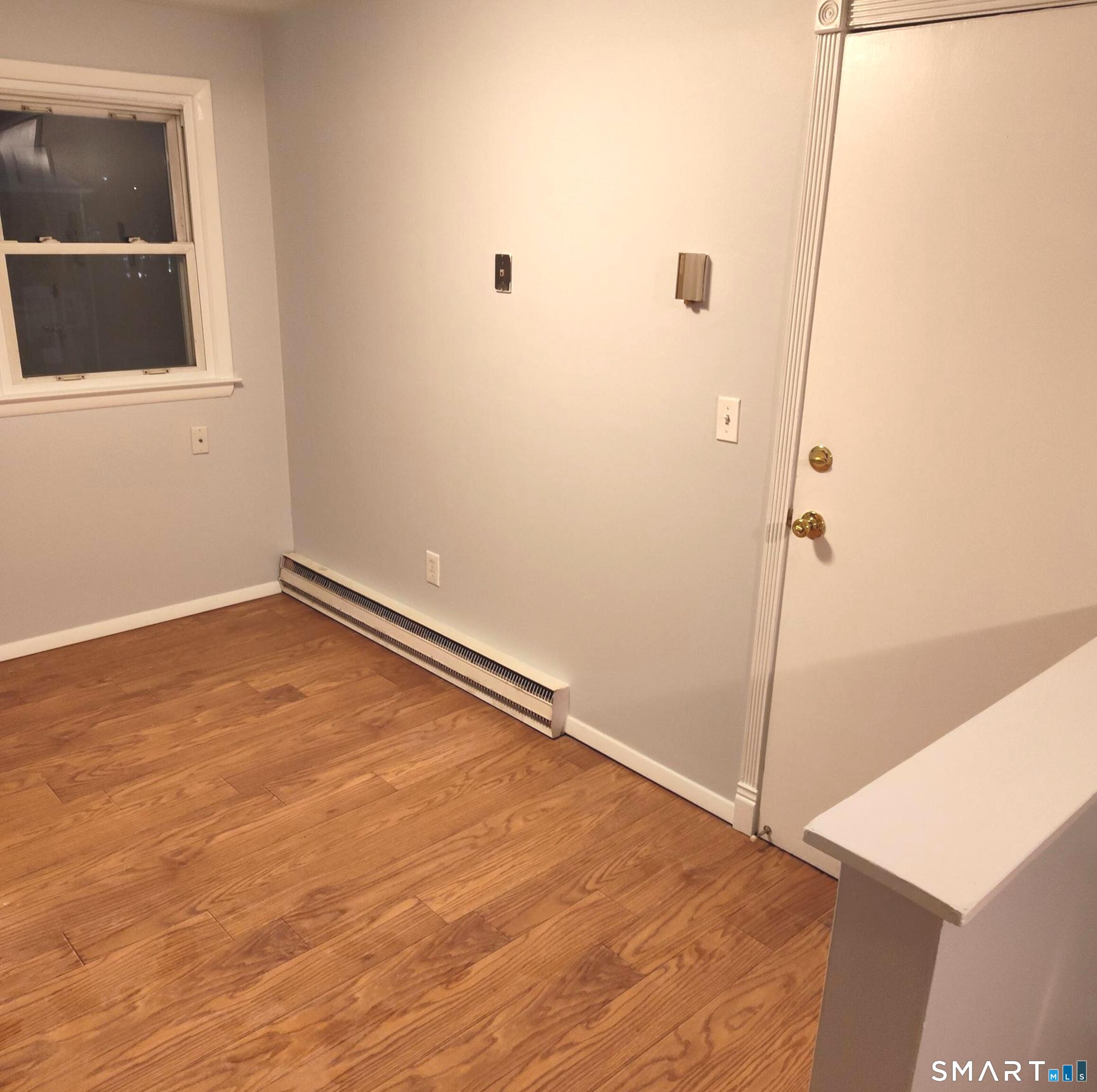 53 Hiltbrand Road, Unit 310 Bristol, CT 06010 - Photo 9 of 39 Kitchen View 2