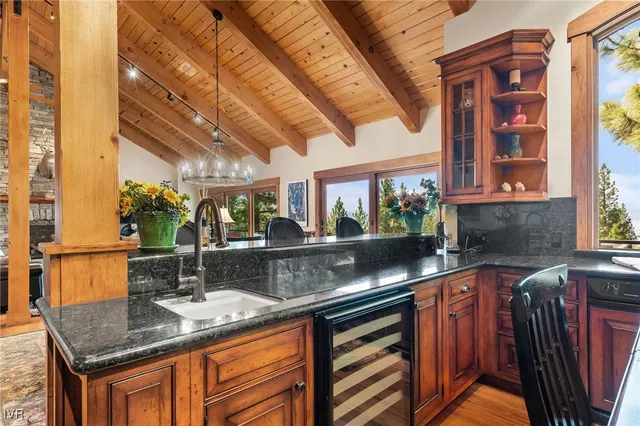 $5,490,000 | 451 Jill Court, Incline Village, NV 89451