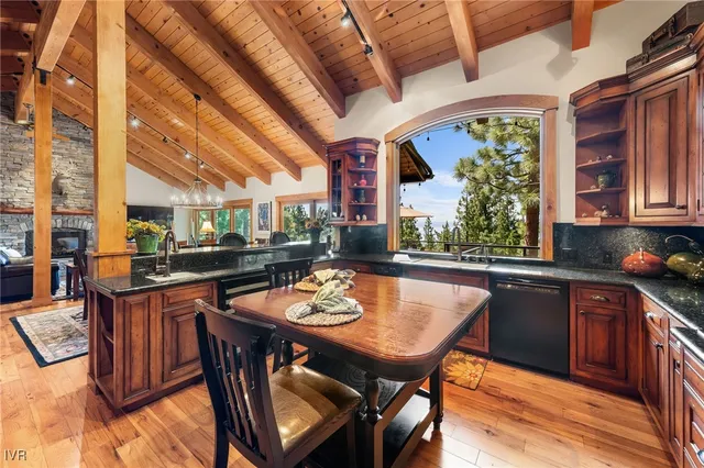 $5,490,000 | 451 Jill Court, Incline Village, NV 89451