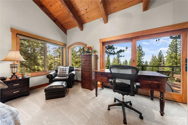 $5,490,000 | 451 Jill Court, Incline Village, NV 89451