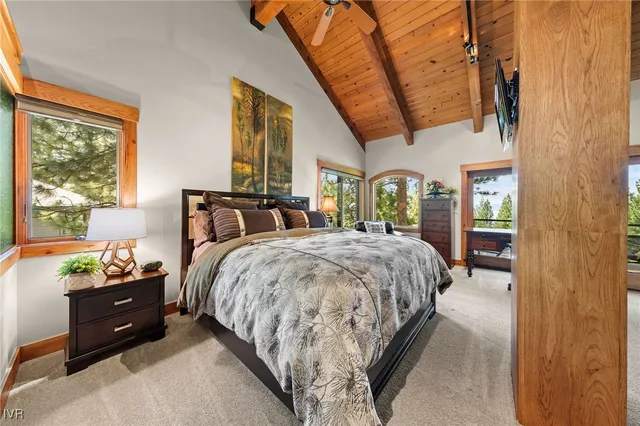 $5,490,000 | 451 Jill Court, Incline Village, NV 89451