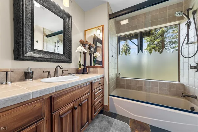 $5,490,000 | 451 Jill Court, Incline Village, NV 89451