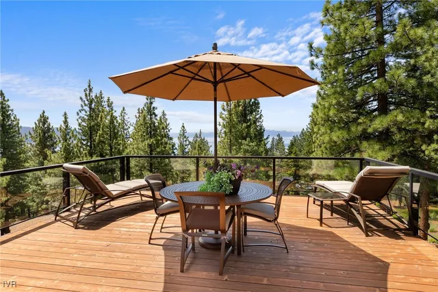 $5,490,000 | 451 Jill Court, Incline Village, NV 89451