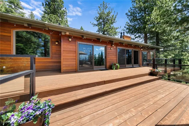 $5,490,000 | 451 Jill Court, Incline Village, NV 89451