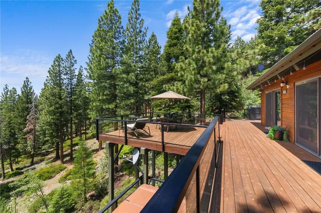 $5,490,000 | 451 Jill Court, Incline Village, NV 89451