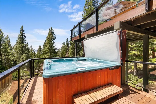 $5,490,000 | 451 Jill Court, Incline Village, NV 89451