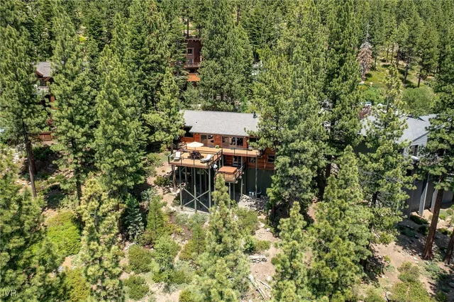 $5,490,000 | 451 Jill Court, Incline Village, NV 89451
