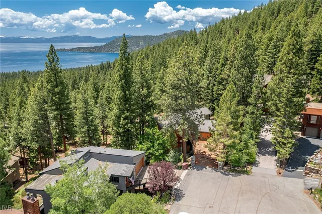 $5,490,000 | 451 Jill Court, Incline Village, NV 89451