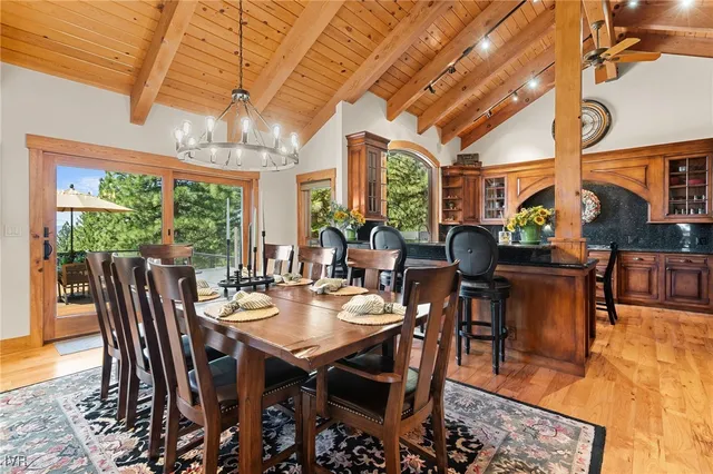 $5,490,000 | 451 Jill Court, Incline Village, NV 89451