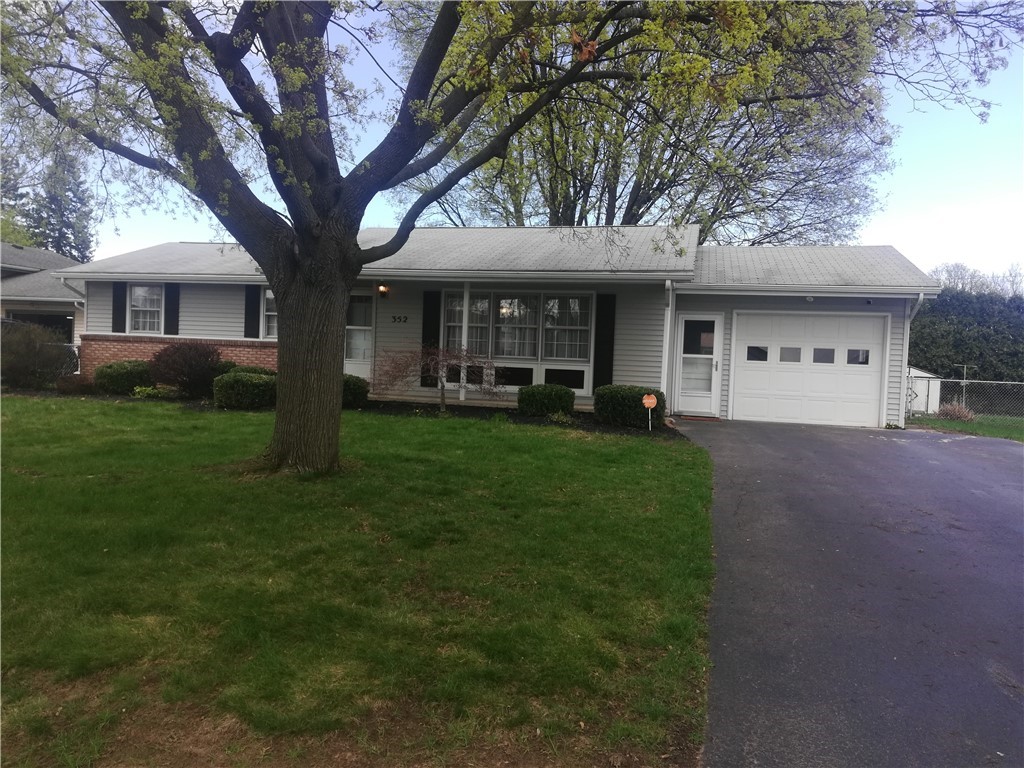 352 Fielding Road Greece, NY 14626 - Photo 1 of 1