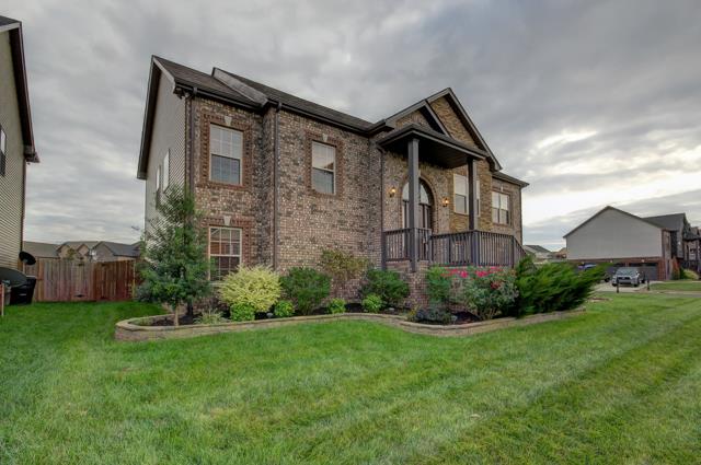 1395 Raven Road Clarksville, TN 37042 - Photo 1 of 12 Gallery Image 1