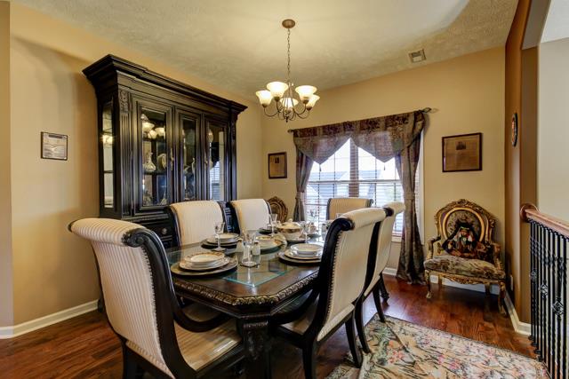 1395 Raven Road Clarksville, TN 37042 - Photo 3 of 12 Gallery Image 3
