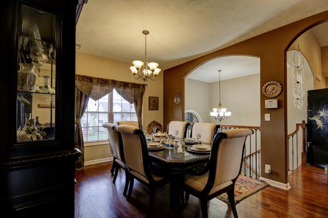1395 Raven Road Clarksville, TN 37042 - Photo 4 of 12 Gallery Image 4