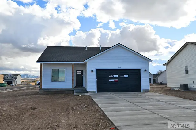 $391,000 | 3190 Peacock Lane, Ammon, ID 83406