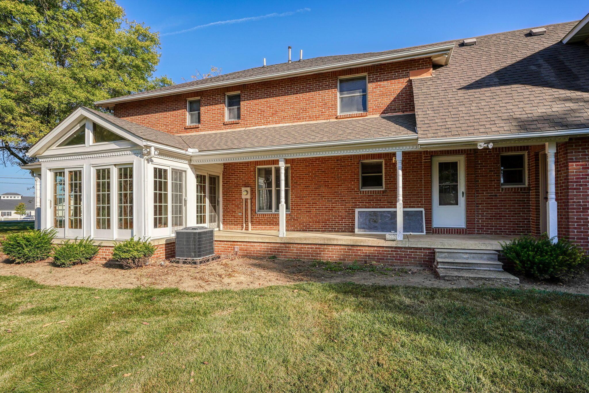 1045 Pontius Road Circleville, OH 43113 - Photo 8 of 57 1045 Pontius Rd (5)
