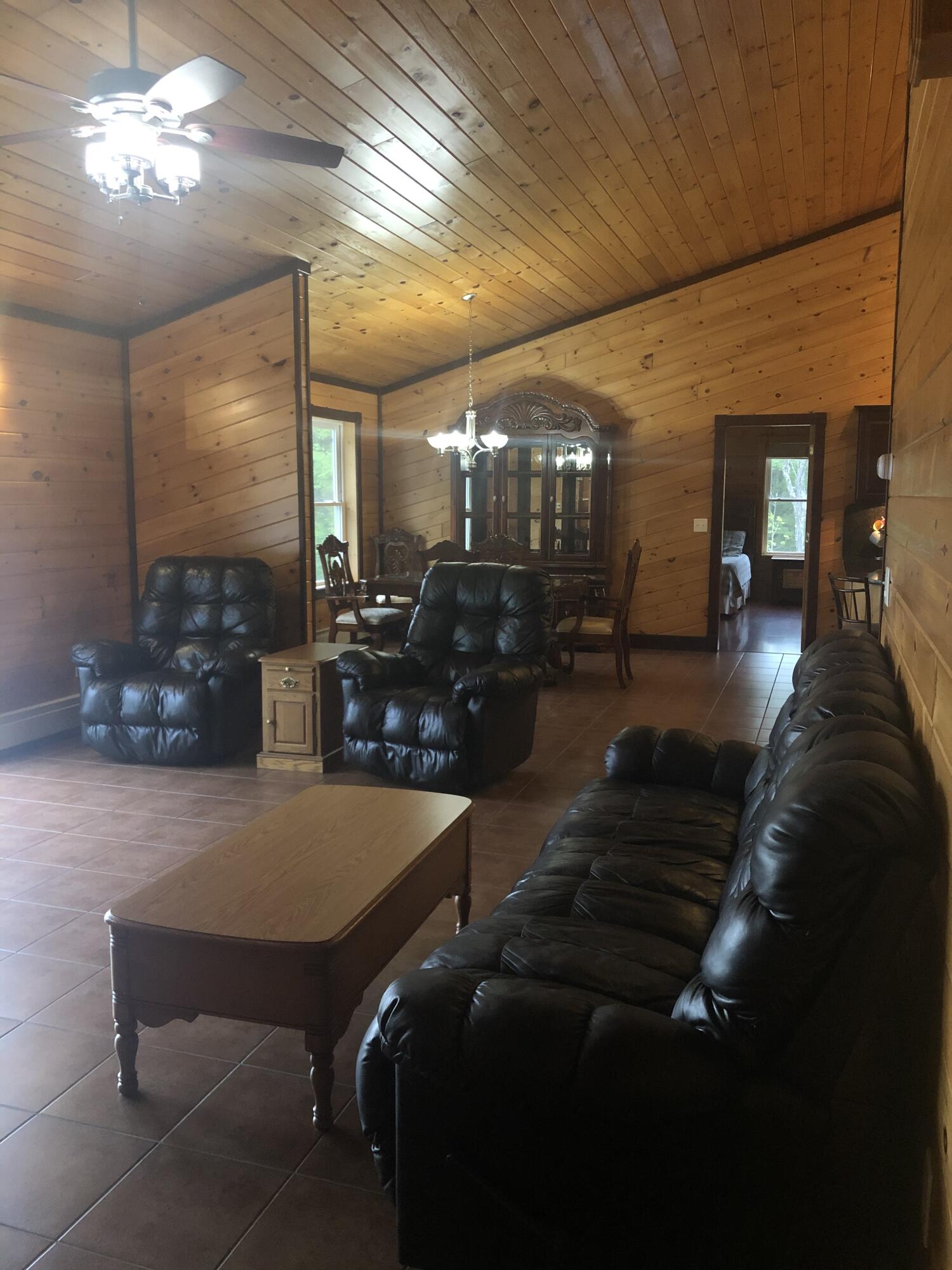 387 Back Winterport Road Hampden, ME 04444 - Photo 24 of 71 Living Area1