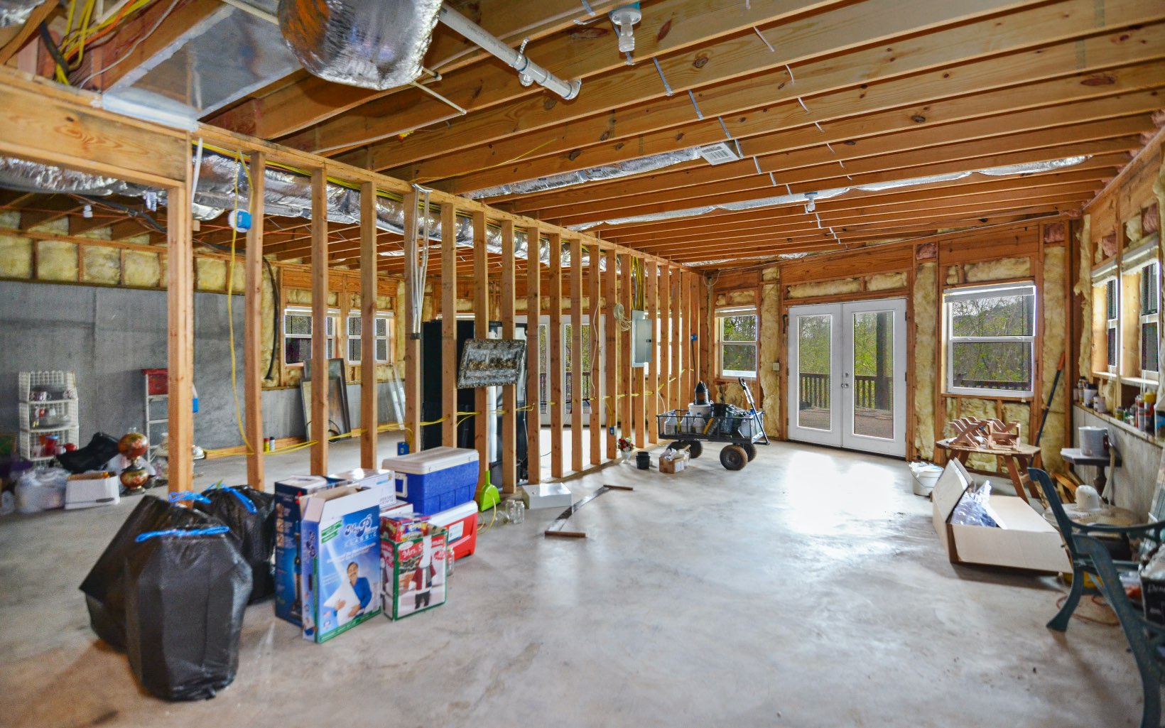 3240 Tails Creek Church Road Ellijay, GA 30540 - Photo 32 of 45 Additional View