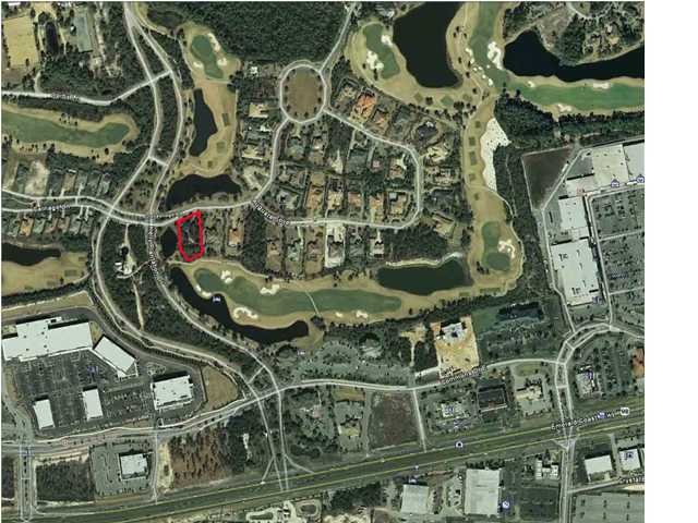 Lot1-dd Stonebridge Road Destin, FL 32541 - Photo 2 of 6 Additional Photo