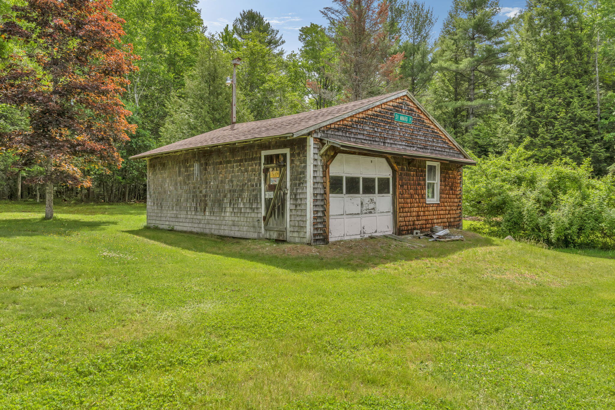 209 Calderwood Road Washington, ME 04574 - Photo 6 of 49 29-web-or-mls-209-calderwood-rd