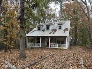 440 Arnold River Road Jesup, GA 31545 - Photo 1 of 19