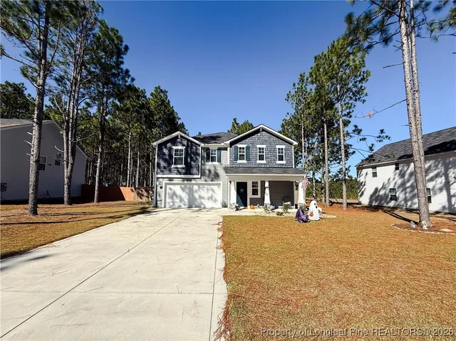 $2,300 | 245 Desert Orchid Circle, Raeford, NC 28376