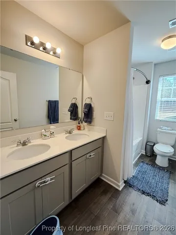 $2,300 | 245 Desert Orchid Circle, Raeford, NC 28376