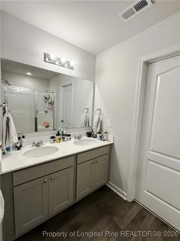 $2,300 | 245 Desert Orchid Circle, Raeford, NC 28376