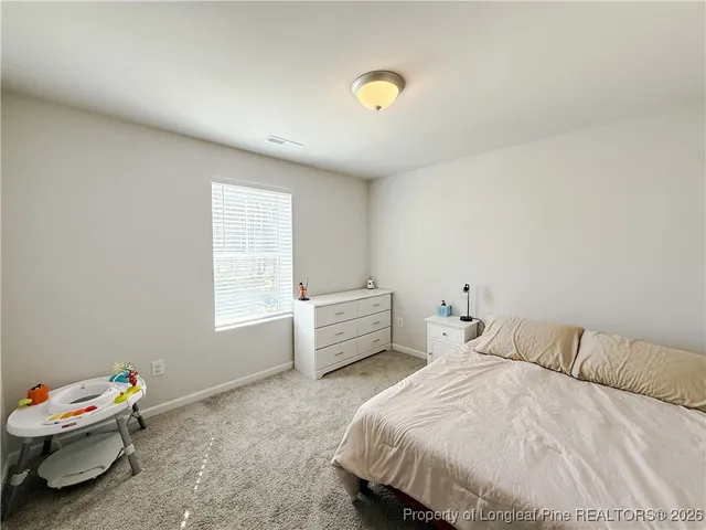 $2,300 | 245 Desert Orchid Circle, Raeford, NC 28376