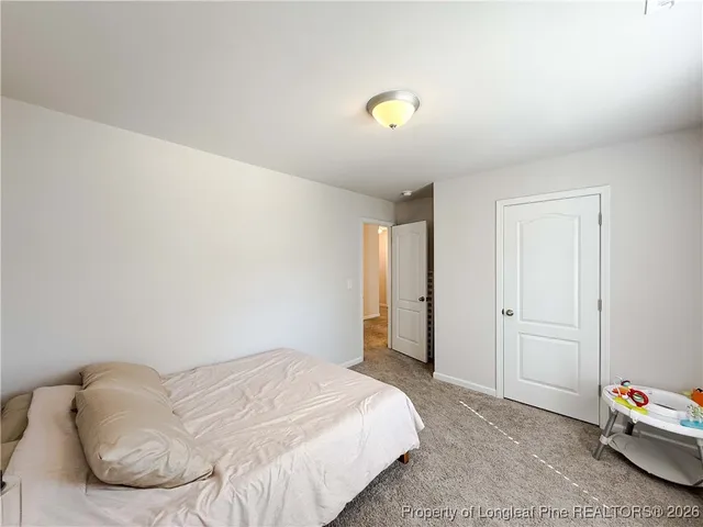 $2,300 | 245 Desert Orchid Circle, Raeford, NC 28376