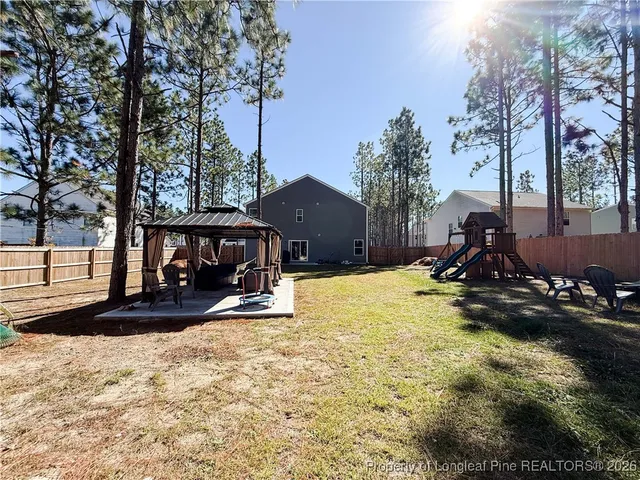 $2,300 | 245 Desert Orchid Circle, Raeford, NC 28376