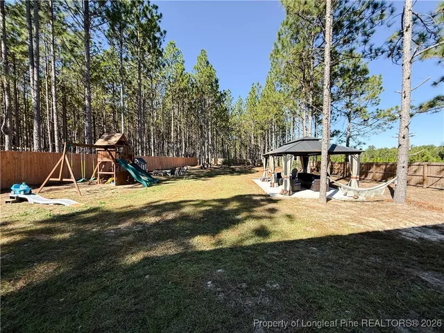 $2,300 | 245 Desert Orchid Circle, Raeford, NC 28376