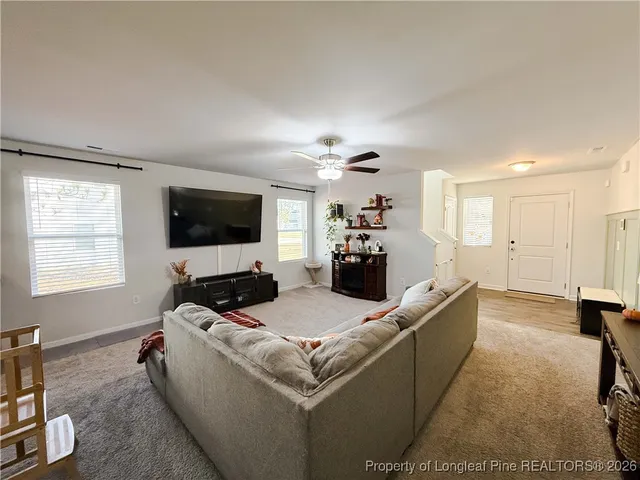 $2,300 | 245 Desert Orchid Circle, Raeford, NC 28376