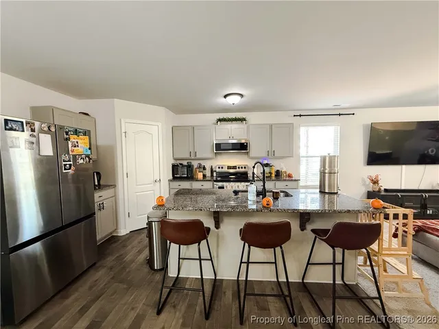 $2,300 | 245 Desert Orchid Circle, Raeford, NC 28376