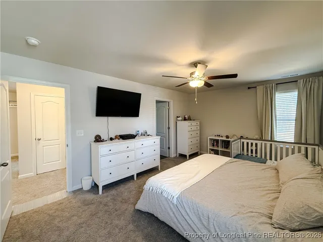 $2,300 | 245 Desert Orchid Circle, Raeford, NC 28376