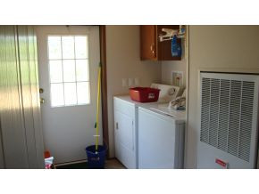 163 Draft Road Butler, TN 37640 - Photo 11 of 12 Laundry Room