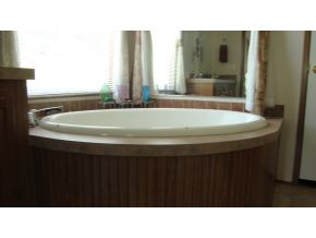 163 Draft Road Butler, TN 37640 - Photo 6 of 12 Garden Tub Master Bath
